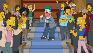 Les Simpson Saison 34 Episode 4