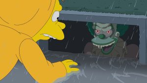 Les Simpson Saison 34 Episode 5