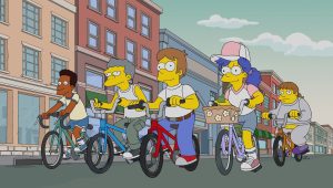 Les Simpson Saison 34 Episode 5