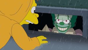 Les Simpson Saison 34 Episode 5