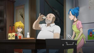 Les Simpson Saison 34 Episode 6