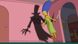 Les Simpson Saison 34 Episode 6