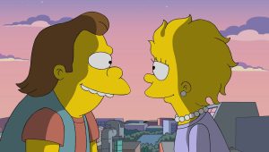 Les Simpson Saison 34 Episode 9