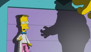 Les Simpson Saison 35 Episode 11