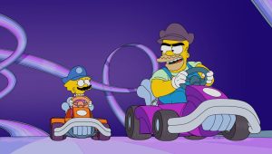 Les Simpson Saison 35 Episode 12