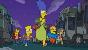 Les Simpson Saison 35 Episode 13