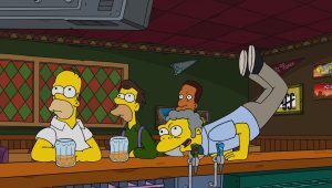 Les Simpson Saison 35 Episode 15
