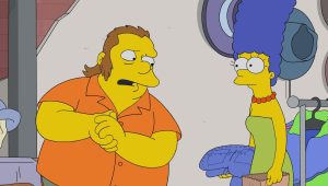 Les Simpson Saison 35 Episode 16