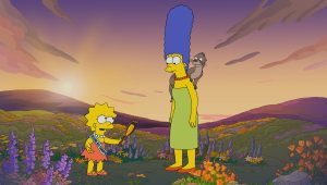 Les Simpson Saison 35 Episode 2