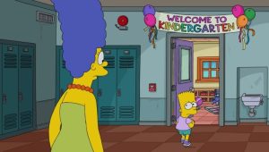 Les Simpson Saison 35 Episode 2