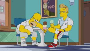 Les Simpson Saison 35 Episode 3
