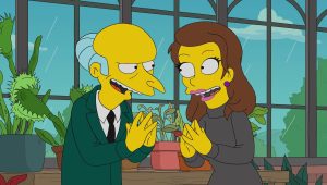 Les Simpson Saison 35 Episode 4