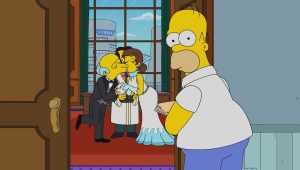 Les Simpson Saison 35 Episode 4