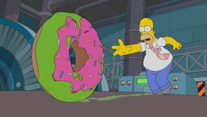 Les Simpson Saison 35 Episode 5