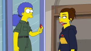 Les Simpson Saison 35 Episode 5