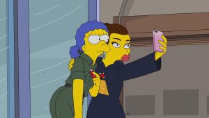 Les Simpson Saison 35 Episode 5