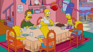 Les Simpson Saison 35 Episode 6