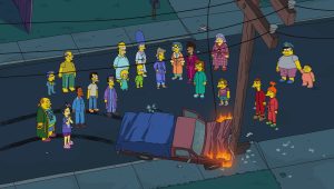 Les Simpson Saison 35 Episode 6