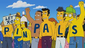 Les Simpson Saison 36 Episode 10