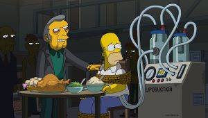 Les Simpson Saison 36 Episode 13