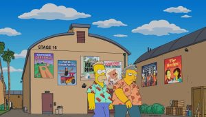 Les Simpson Saison 36 Episode 16