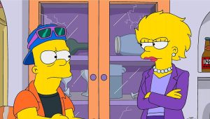 Les Simpson Saison 36 Episode 18