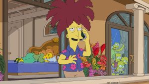 Les Simpson Saison 36 Episode 2
