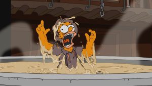 Les Simpson Saison 36 Episode 5