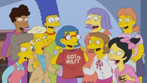 Les Simpson Saison 36 Episode 6