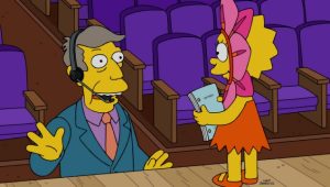 Les Simpson Saison 37 Episode 10