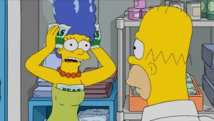 Les Simpson Saison 37 Episode 11