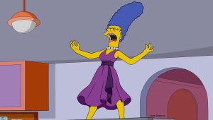 Les Simpson Saison 37 Episode 11