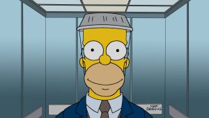 Les Simpson Saison 37 Episode 13
