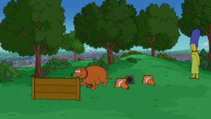 Les Simpson Saison 37 Episode 14