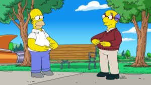 Les Simpson Saison 37 Episode 15