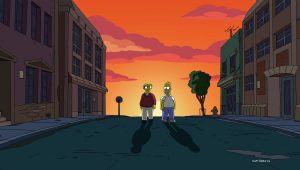 Les Simpson Saison 37 Episode 15