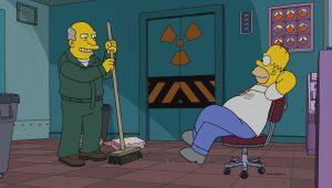 Les Simpson Saison 37 Episode 2