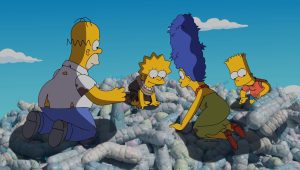 Les Simpson Saison 37 Episode 3