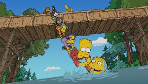 Les Simpson Saison 37 Episode 4