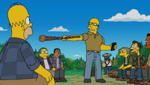 Les Simpson Saison 37 Episode 4
