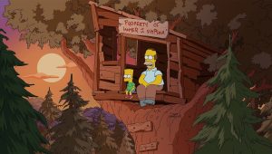 Les Simpson Saison 37 Episode 5