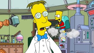 Les Simpson Saison 37 Episode 6