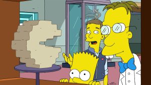Les Simpson Saison 37 Episode 6