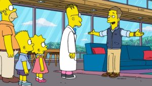 Les Simpson Saison 37 Episode 6