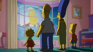 Les Simpson Saison 37 Episode 8
