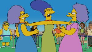 Les Simpson Saison 37 Episode 9