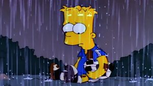 Les Simpson Saison 4 Episode 14