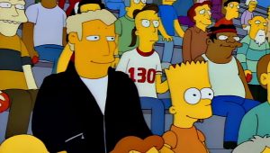 Les Simpson Saison 4 Episode 14
