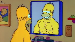 Les Simpson Saison 4 Episode 16