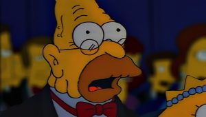 Les Simpson Saison 4 Episode 19